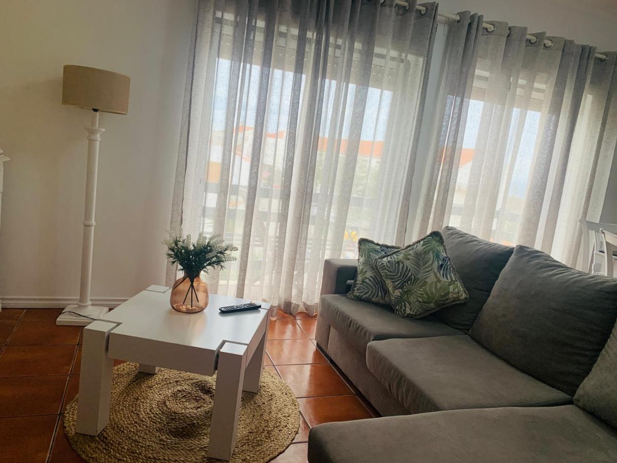 Apartamento Casa Mr Nazaré Exterior foto